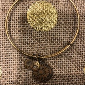 Alex & Ani Bracelet- daughter